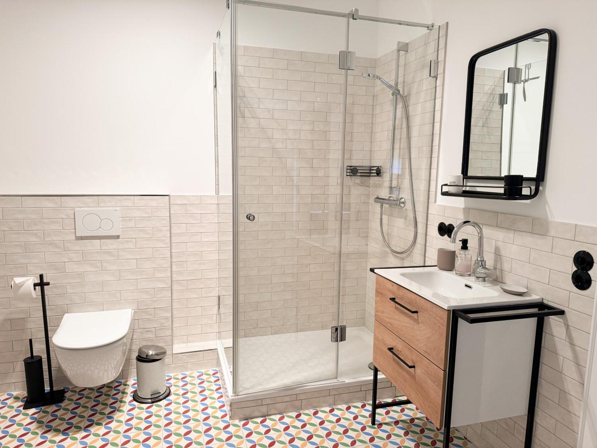 Backbord Apartment Westerland Ngoại thất bức ảnh
