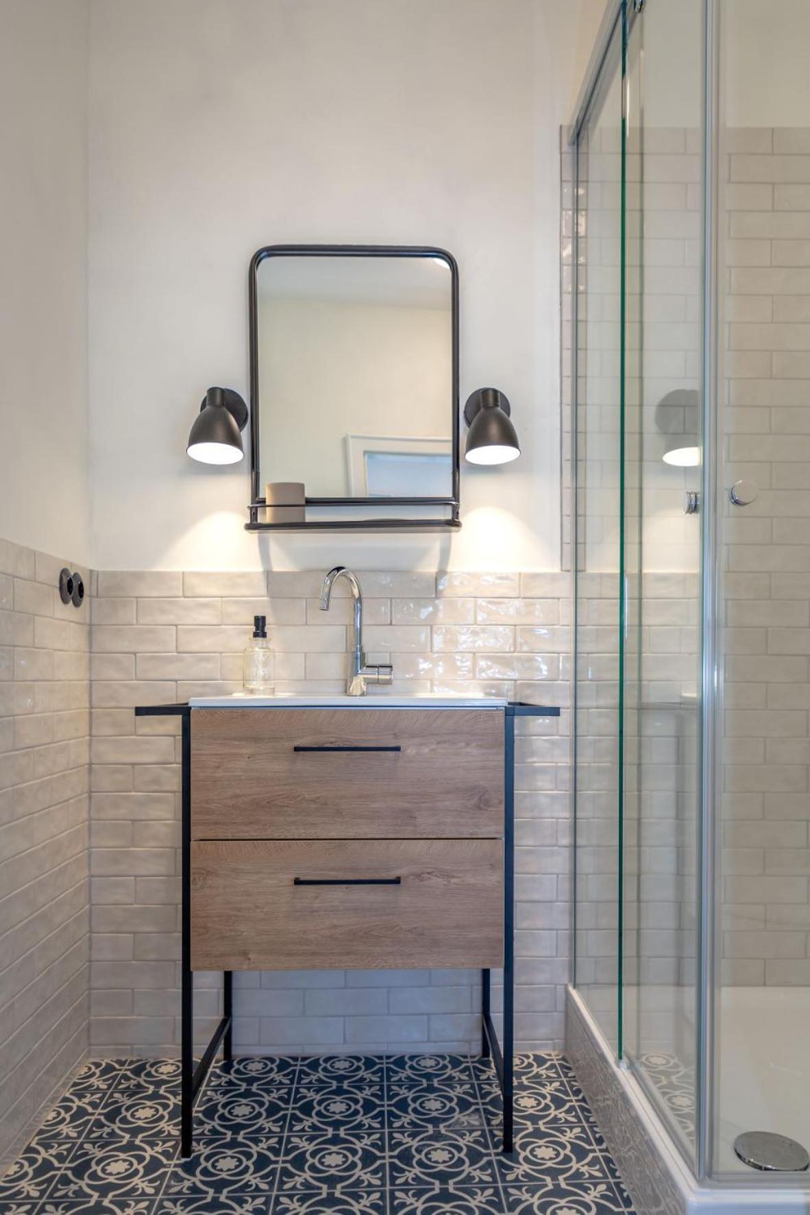 Backbord Apartment Westerland Ngoại thất bức ảnh
